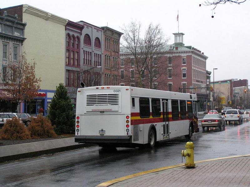 0321brback-PennSt-12-29-05
This picture was taken by the old transfer point fo BARTA routes.  With the opening of the BARTA Transportation Center, the routes were renamed and restructured to serve the new center.

Taken by Brandon S.

