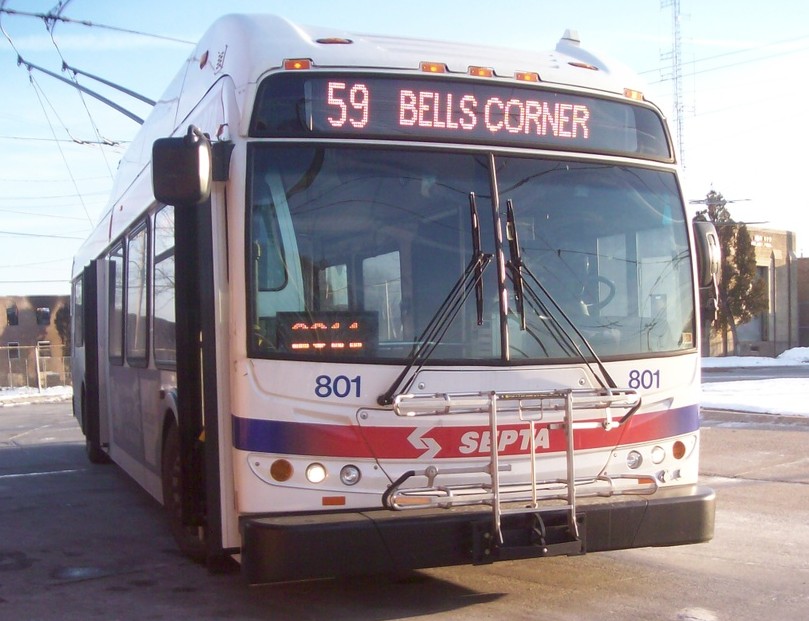 801 at Bells Corner
Block 2011 
