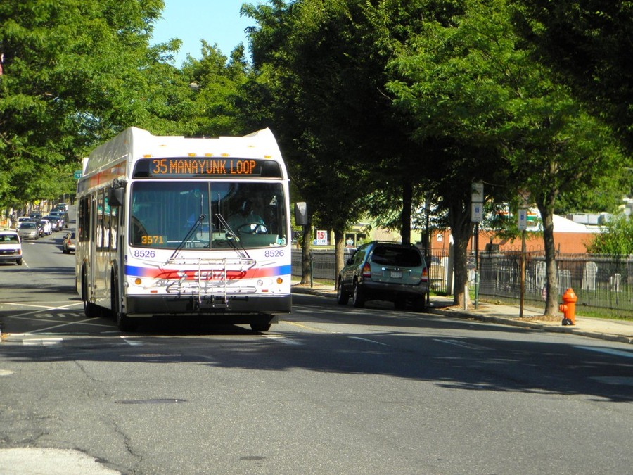 8526 serving Route 35
